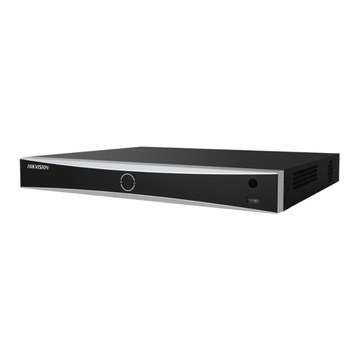 IP-видеорегистратор Hikvision DS-7616NXI-I2/16P/S (E)