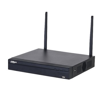IP-видеорегистратор DAHUA DHI-NVR1104HS-W-S2