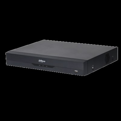 Гибридный видеорегистратор DAHUA DH-XVR5104HS-4KL-I3