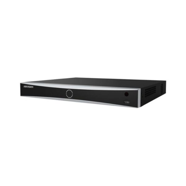 IP-видеорегистратор Hikvision DS-7716NXI-I4/16P/S (E)