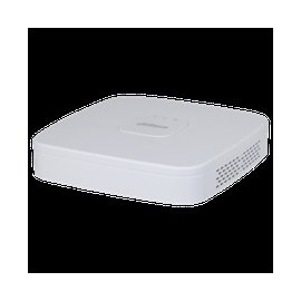 Гибридный видеорегистратор DAHUA DH-XVR5104C-4KL-I3
