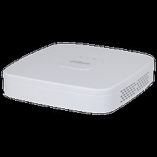 Гибридный видеорегистратор DAHUA DH-XVR5104C-4KL-I3