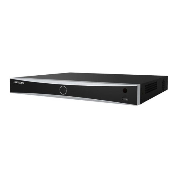 IP-видеорегистратор Hikvision DS-7616NXI-I2/16P/S (E)