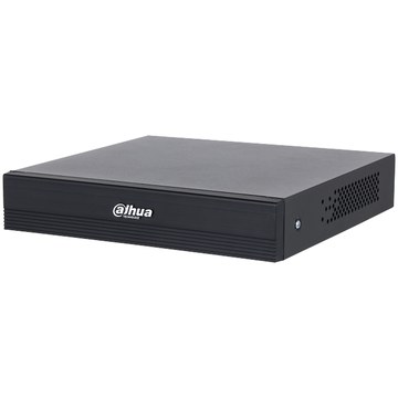 Гибридный видеорегистратор DAHUA DH-XVR1B04-I/T
