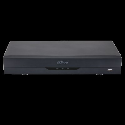 Гибридный видеорегистратор DAHUA DH-XVR5104HS-4KL-I3