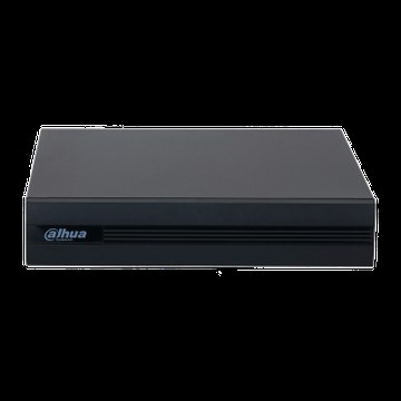 Гибридный видеорегистратор DAHUA DH-XVR1B08-I(512G)