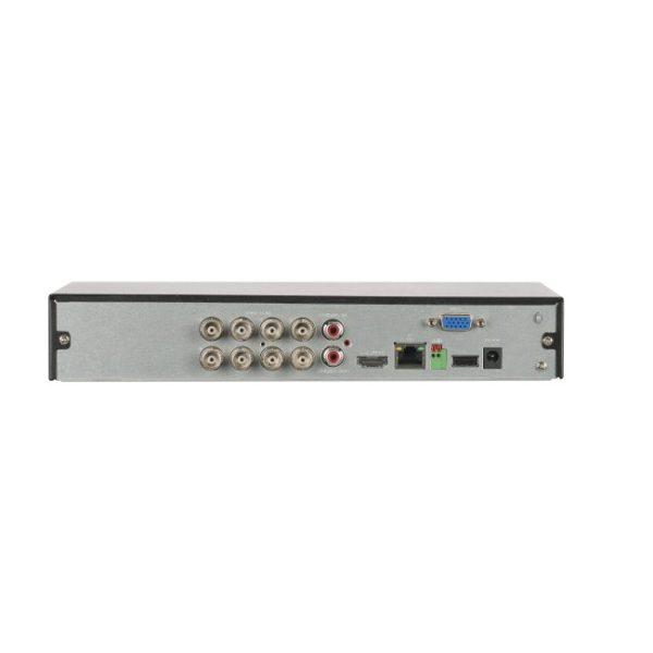 HDCVI-видеорегистратор DAHUA DH-XVR5108HS-I3/T