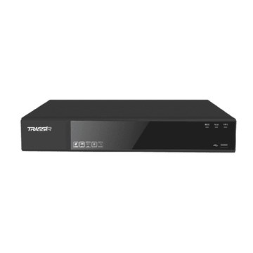 IP-видеорегистратор TRASSIR TR-N1216