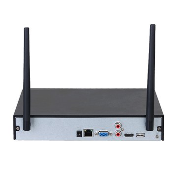 IP-видеорегистратор DAHUA DHI-NVR1104HS-W-S2