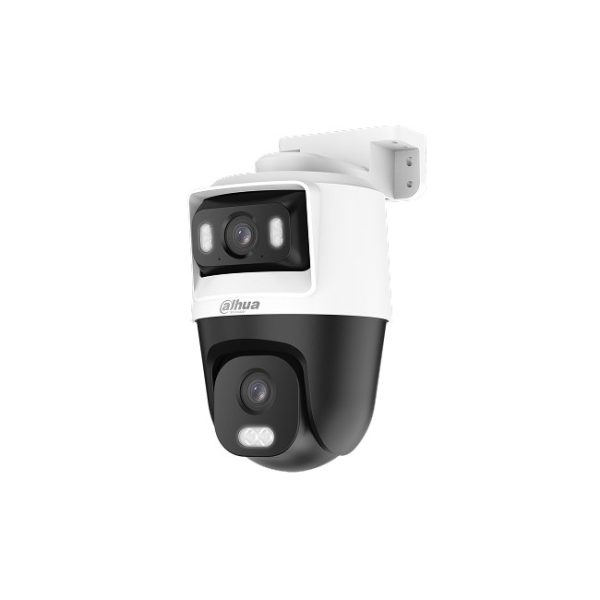 HD-камера Dahua DH-HAC-PTS1500CP-E2-IL-A-0280B/0600B