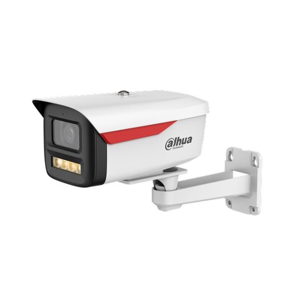 IP-камера DAHUA DH-IPC-HFW2249MP-S-LED-0600B-B-PRO