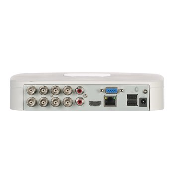 HDCVI-видеорегистратор DAHUA DH-XVR5108C-I3/T