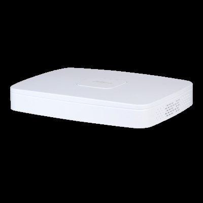 IP-регистратор DAHUA DHI-NVR2108-8P-4KS3