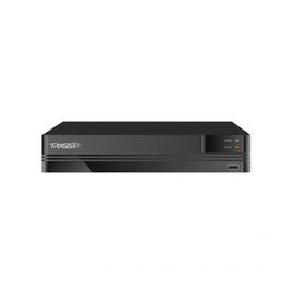 IP-видеорегистратор TRASSIR TR-N1108P v2