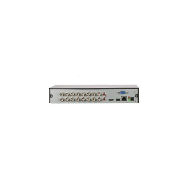 Гибридный видеорегистратор DAHUA DH-XVR5116HS-I3