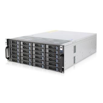 IP-видеорегистратор TRASSIR UltraStation Astra 24/12 v2