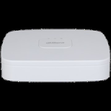 Гибридный видеорегистратор DAHUA DH-XVR5104C-4KL-I3