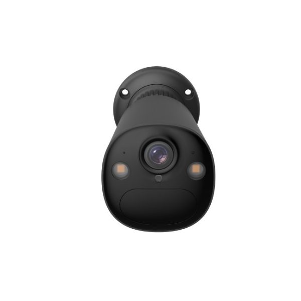 IP-камера DAHUA DH-BF4CA-XL