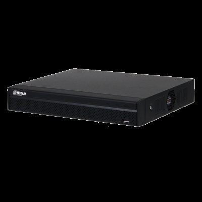 IP-видеорегистратор Dahua DHI-NVR4116HS-4KS3
