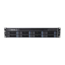 Нейросетевой проектный IP-видеорегистратор TRASSIR NeuroStation 9800R/128-S/6 RAID