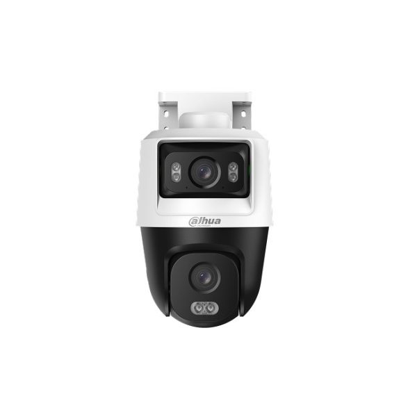 HD-камера Dahua DH-HAC-PTS1500CP-E2-IL-A-0280B/0600B