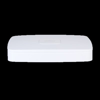 IP-регистратор DAHUA DHI-NVR2108-8P-4KS3