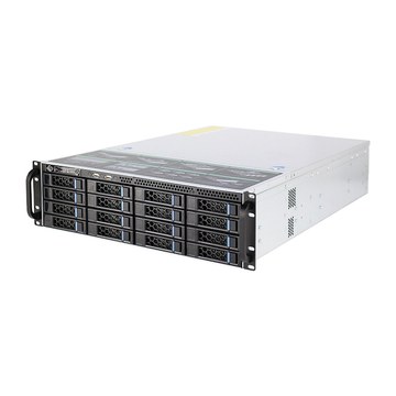 IP-видеорегистратор TRASSIR UltraStation 16/8 v2