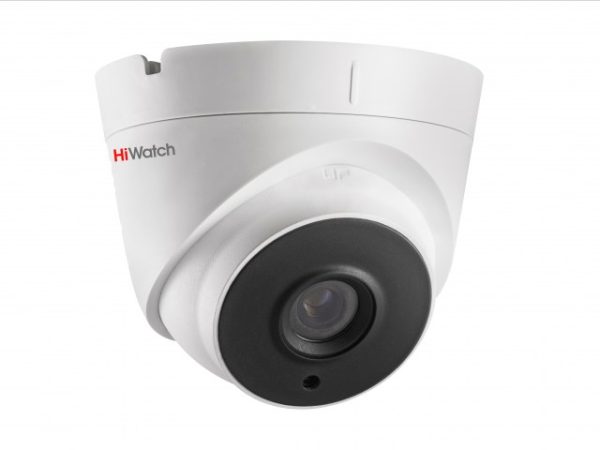 HD-камера HiWatch DS-T203P (3.6 mm)
