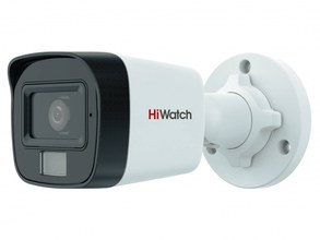 HD-камера HiWatch DS-T500A(B) (2.8mm)