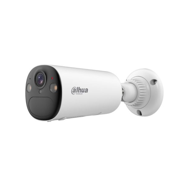IP-камера DAHUA DH-BF4CP