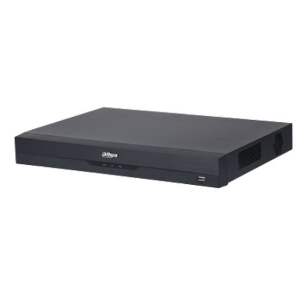 Видеорегистратор DAHUA DH-XVR5208AN-4KL-I3/T