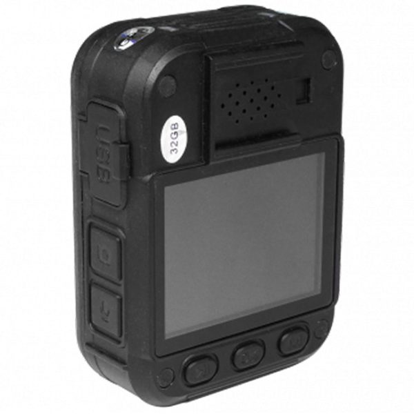 Персональный видеорегистратор TRASSIR PVR-410/64