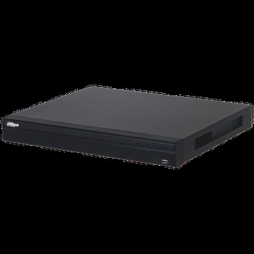 IP-видеорегистратор Dahua DHI-NVR4208-8P-4KS3