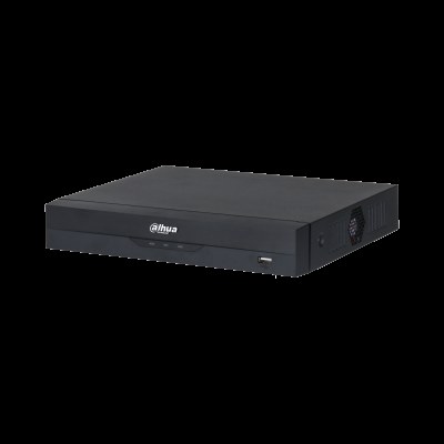 IP-видеорегистратор DAHUA DHI-NVR2208-I2