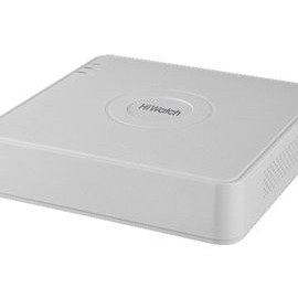 Гибридный видеорегистратор Hiwatch DVR-104P-G(B)