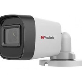 HD-камера HiWatch DS-T500(C) (6 mm)