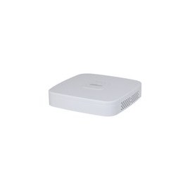 Гибридный видеорегистратор DAHUA DH-XVR4108C-I