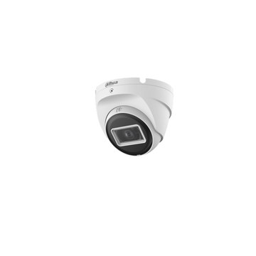 HDCVI-видеокамера DAHUA DH-HAC-T2A21P-U-0360B