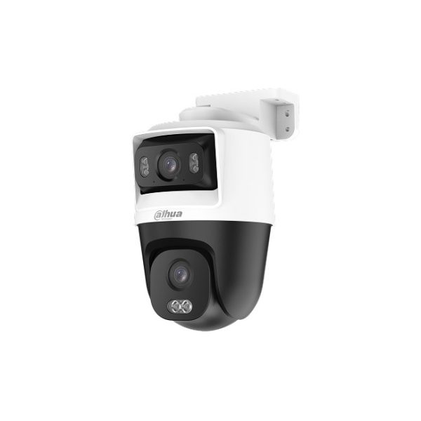 HD-камера Dahua DH-HAC-PTS1500CP-E2-IL-A-0280B/0600B