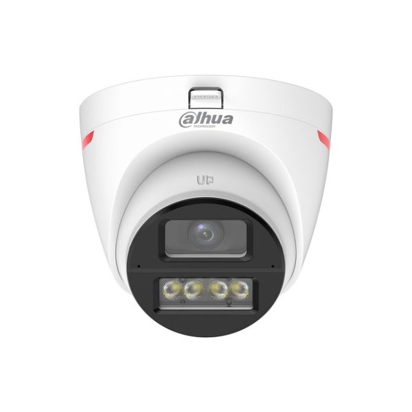 HDCVI-камера DAHUA DH-HAC-HDW1219XP-IL-A-PRO-0360B