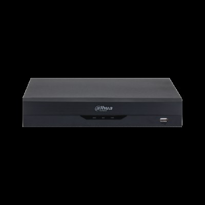 IP-видеорегистратор DAHUA DHI-NVR2208-I2