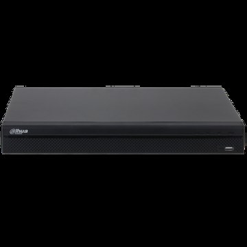 IP-видеорегистратор Dahua DHI-NVR4208-8P-4KS3