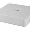 Гибридный видеорегистратор Hiwatch DVR-104P-G(B)