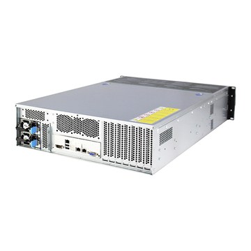 IP-видеорегистратор TRASSIR UltraStation 16/12 256 v2