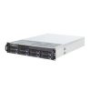 Нейросетевой проектный IP-видеорегистратор TRASSIR NeuroStation 9800R/128-S/14 RAID