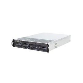 Нейросетевой проектный IP-видеорегистратор TRASSIR NeuroStation 9800R/128-S/14 RAID