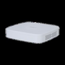Видеорегистратор Dahua DHI-NVR2104-S3