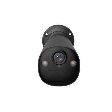 IP-камера DAHUA DH-BF4CA-XL