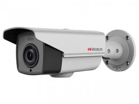 HD-камера HiWatch DS-T226S
