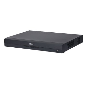 HDCVI-видеорегистратор DAHUA DH-XVR5216AN-I3/T